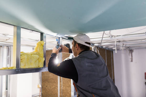 Best Insulation for Specific Applications in Wingate, NC