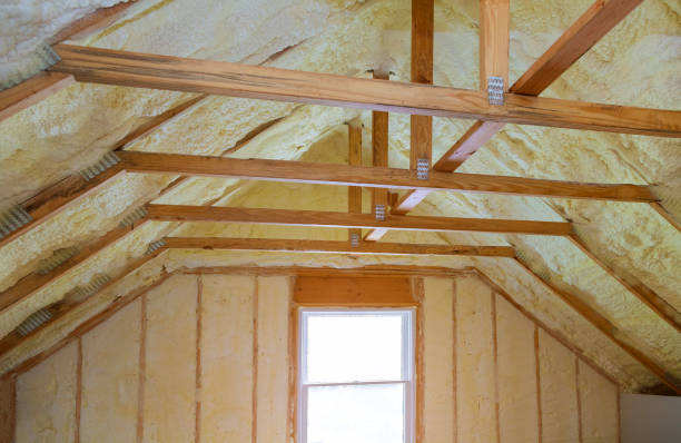 Best Energy Efficiency Insulation in Wingate, NC