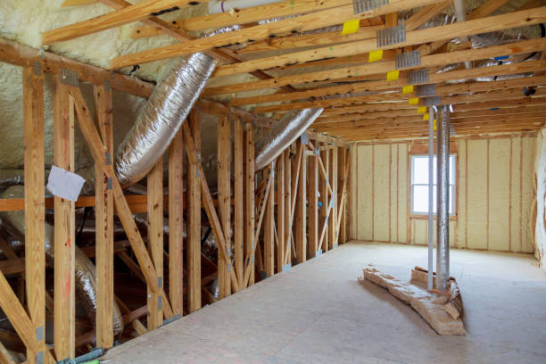 Best Commercial Insulation in Wingate, NC