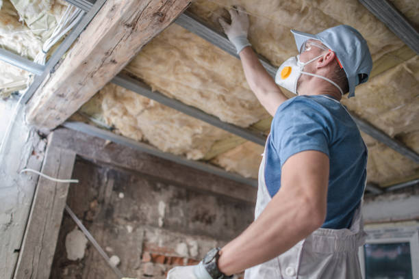 Best DIY Insulation Kits and Guidance in Wingate, NC