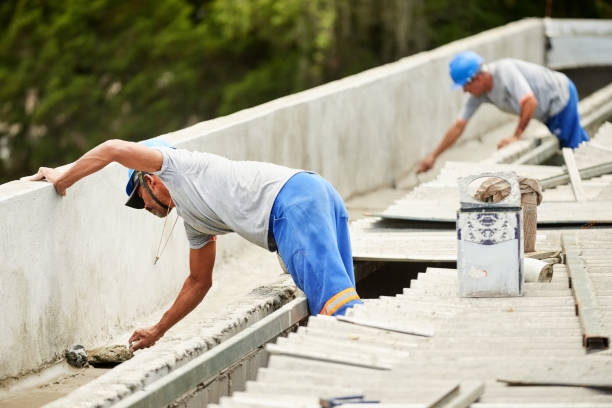 Types of Insulation We Offer in Wingate, NC