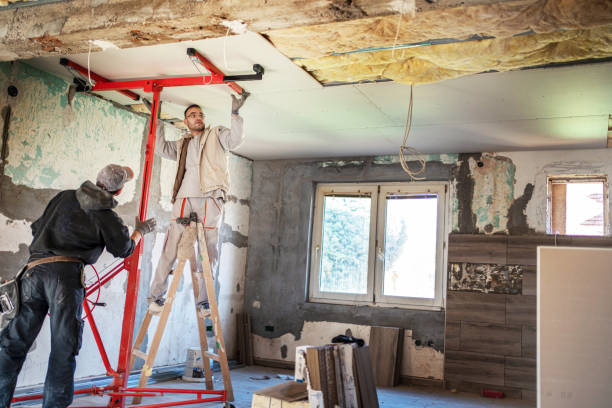 Best Specialized Insulation Services in Wingate, NC