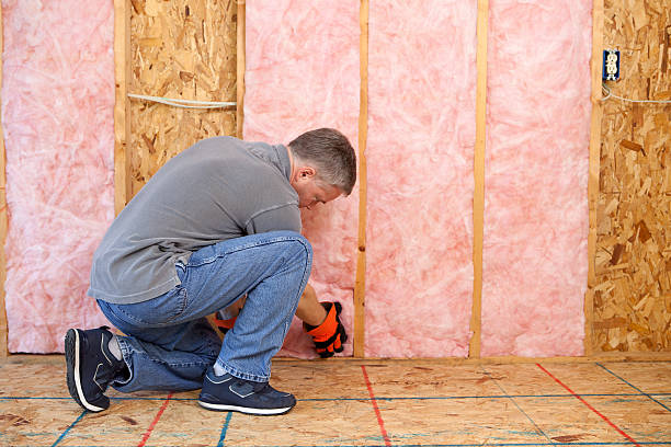 Reliable Wingate, NC Insulation Contractor Solutions