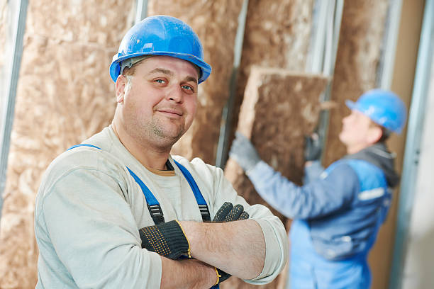 Best Geographic-Specific Insulation Services in Wingate, NC