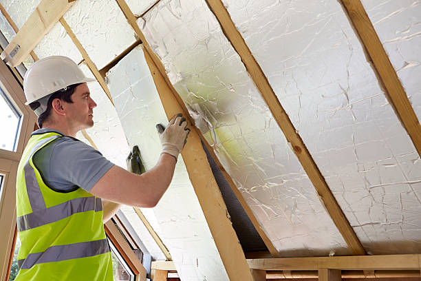 Best Spray Foam Insulation in Wingate, NC