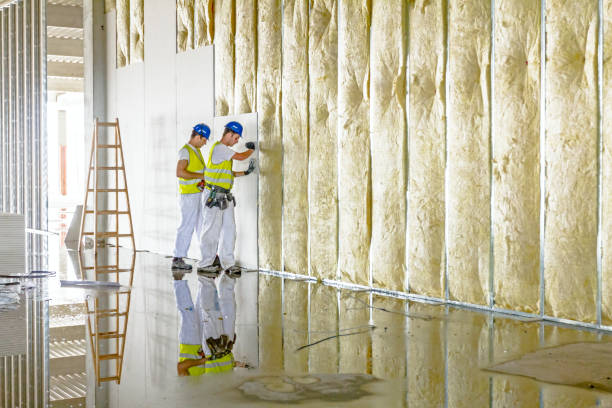 Best Fiberglass Insulation in Wingate, NC